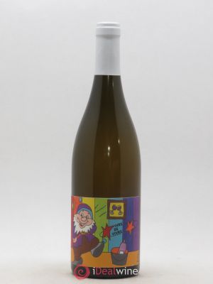 Vin de France Viognier Ivre de Vivre Domaine de l'Octavin 2017 - Lot of 1 Bottle