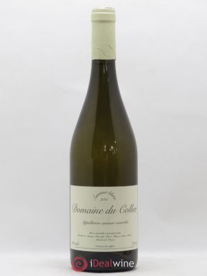 Saumur Collier (Domaine du)  2015 - Lot of 1 Bottle