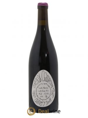 Coteaux Champenois Pointillard Pinot MeunierPinot Noir (no reserve) 2018 - Lot of 1 Bottle