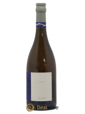 Vin de Savoie Le Feu Domaine Belluard (no reserve) 2017 - Lot of 1 Bottle