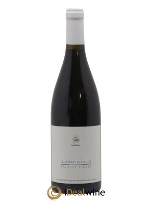Vin de France Les Terres Blanches Vieilles vignes Clos des Grillons (no reserve) 2021 - Lot of 1 Bottle