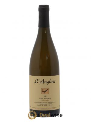 Vin de France Sels d'argent L'Anglore  2021 - Lot of 1 Bottle