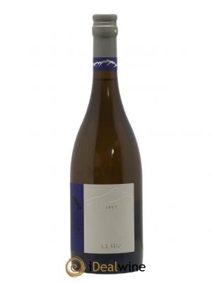 Vin de Savoie Le Feu Domaine Belluard (no reserve) (no reserve) 2017 - Lot of 1 Bottle
