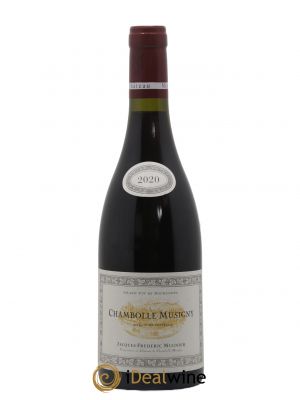 Chambolle-Musigny Jacques-Frédéric Mugnier  2020 - Lot of 1 Bottle
