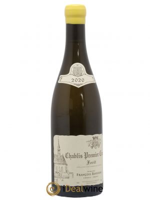Chablis 1er Cru Forêt Raveneau (Domaine)  2020 - Lot of 1 Bottle