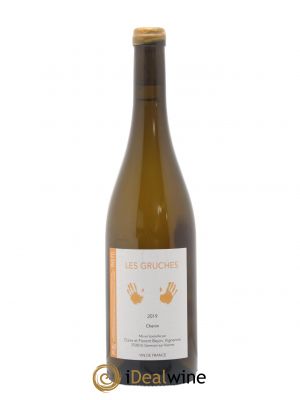 Vin de France Les Gruches Claire et Florent Bejon (sans prix de réserve) 2019 - Lot de 1 Bouteille