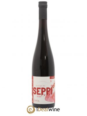 Alsace Binner Seppi (no reserve) 2020 - Lot of 1 Bottle