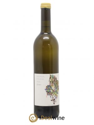 Vin de France Whaka Piripiri Mai Clos des Plantes - Olivier Lejeune (no reserve) 2021 - Lot of 1 Bottle