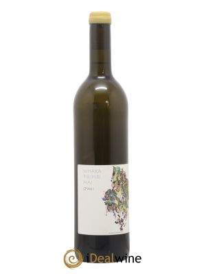 Vin de France Whaka Piripiri Mai Clos des Plantes - Olivier Lejeune (sans prix de réserve) 2021 - Lot de 1 Bouteille