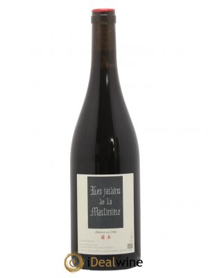 Vin de France Akane no Oka Jardins la Martinière (sans prix de réserve) 2018 - Lot de 1 Bouteille