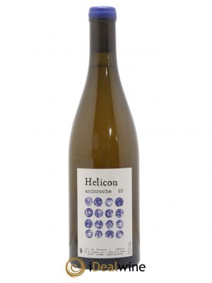 Vin de France Anicroche Helicon 2020 - Lot of 1 Bottle