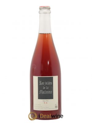 Vin de France Syu Awa Jardins la Martinière (sans prix de réserve) 2018 - Lot de 1 Bouteille