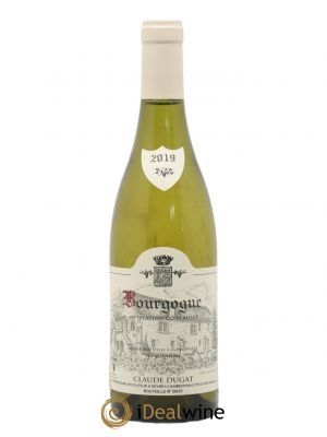 Bourgogne Claude Dugat (no reserve) 2019 - Lot of 1 Bottle