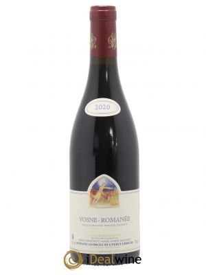 Vosne-Romanée Mugneret-Gibourg (Domaine)  2020 - Lot of 1 Bottle