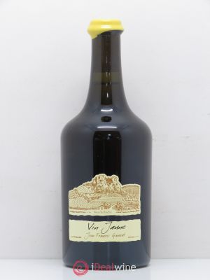 Côtes du Jura Vin Jaune Jean-François Ganevat (Domaine)  2008 - Lot de 1 Bouteille