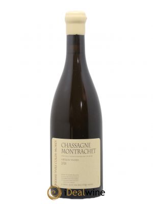 Chassagne-Montrachet Vieilles vignes Pierre-Yves Colin Morey  2018 - Lot of 1 Bottle