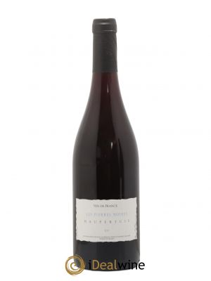 Vin de France Les Pierres Noires Jean Maupertuis (sans prix de réserve) 2021 - Lot de 1 Bouteille
