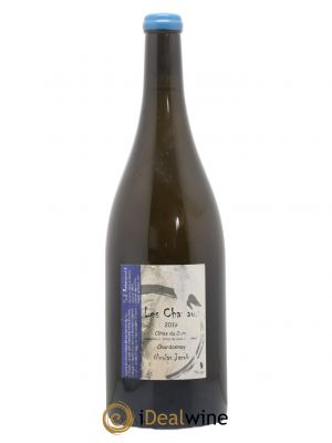 Côtes du Jura Chardonnay Les Chazaux Nicolas Jacob  2019 - Lot of 1 Magnum
