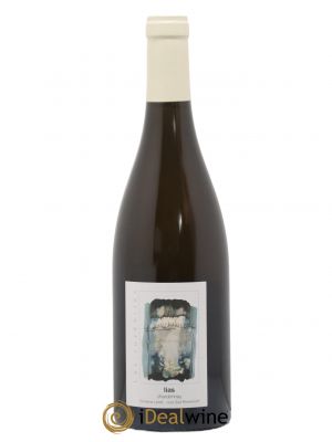 Côtes du Jura Chardonnay Lias Labet (Domaine)  2019 - Lot of 1 Bottle