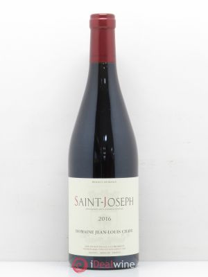 Saint-Joseph Jean-Louis Chave  2016 - Lot of 1 Bottle