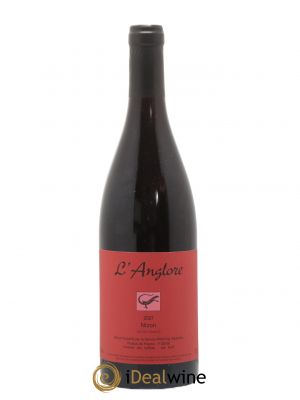 Vin de France Nizon L'Anglore  2021 - Lot of 1 Bottle