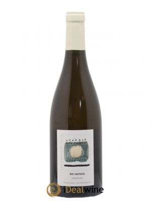 Côtes du Jura Chardonnay Les Varrons Labet (Domaine)  2020 - Lot of 1 Bottle