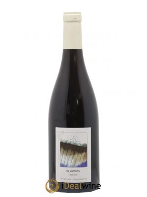 Côtes du Jura Pinot Noir Les Varrons Labet (Domaine)  2021 - Lot of 1 Bottle