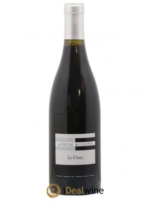 Côtes du Rhône le Claux La Roche Bussiere (no reserve) 2019 - Lot of 1 Bottle