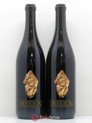Vin de France (anciennement Pouilly-Fumé) Silex Dagueneau  2016 - Lot de 2 Bouteilles