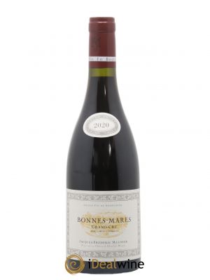 Bonnes-Mares Grand Cru Jacques-Frédéric Mugnier  2020 - Lot of 1 Bottle