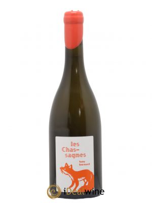 Côtes du Jura Les Chassagnes Savagnin Ouillé Bornard (sans prix de réserve) 2020 - Lot de 1 Bouteille