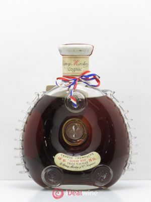 Cognac Louis XIII Rémy Martin Très vieille Grande Champagne   - Lot de 1 Bouteille