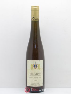 Vouvray Cuvée Constance Huet (Domaine)  1995 - Lot of 1 Bottle