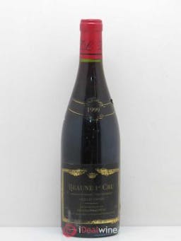 Beaune 1er Cru Vieilles Vignes Dominique Laurent  1999 - Lot de 1 Bouteille