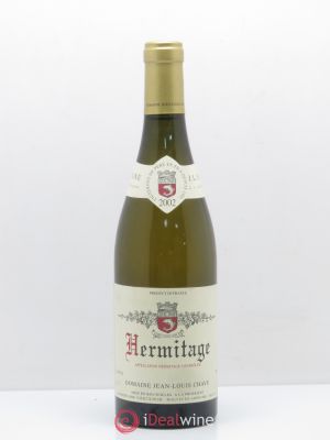 Hermitage Jean-Louis Chave  2002 - Lot of 1 Bottle