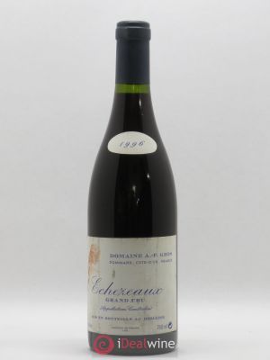 Echezeaux Grand Cru A.-F. Gros  1996 - Lot of 1 Bottle