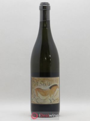 Vin de France (anciennement Pouilly-Fumé) Pur Sang Dagueneau  2008 - Lot of 1 Bottle