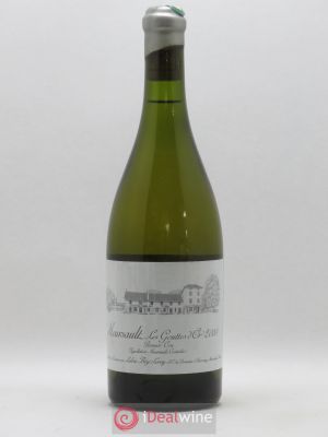 Meursault 1er Cru Les Gouttes d'Or d'Auvenay (Domaine)  2000 - Lot of 1 Bottle