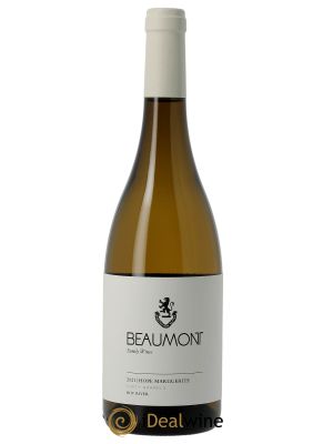 BotRiver Beaumont Family Wines Hope Marguerite Chenin blanc 2021 - Lot de 1 Bouteille