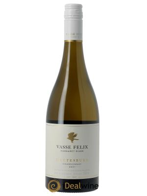 Margaret River Vasse Felix Heytesbury Chardonnay 2021 - Lot de 1 Bottle