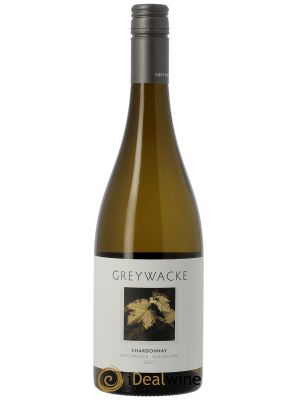 Marlborough Greywacke Chardonnay 2021 - Lot de 1 Bouteille