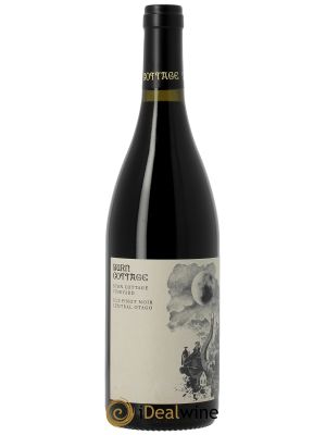 Central Otago Burn Cottage Vineyard Pinot Noir 2020 - Lot de 1 Bottle