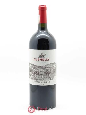 Stellenbosch Glenelly Estate Reserve Rouge  2013 - Lot de 1 Magnum