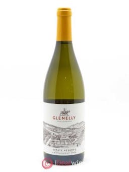 Stellenbosch Glenelly Estate Reserve Chardonnay  2018 - Lot of 1 Bottle