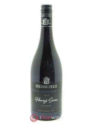 Eden Valley Henry's Seven  2016 - Lot de 1 Bouteille