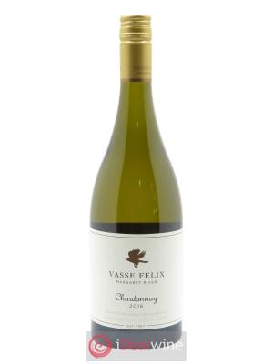 Margaret River Vasse Felix Chardonnay  2018 - Lot de 1 Bouteille