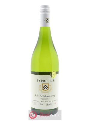 Hunter Valley Tyrrell's Wines VAT 47 Chardonnay 2018 - Lot de 1 Bottiglia
