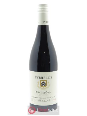 Hunter Valley Tyrrell's Wines Vat 9 Shiraz  2018 - Lot of 1 Bottle