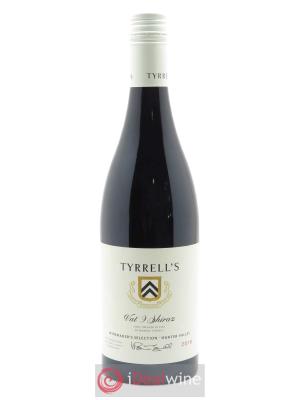 Hunter Valley Tyrrell's Wines Vat 9 Shiraz  2018 - Lot de 1 Bouteille