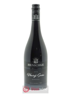 Eden Valley Henry's Seven Henschke  2018 - Lot de 1 Bouteille